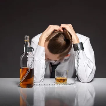 Як отримати допомогу при алкогольній залежності?