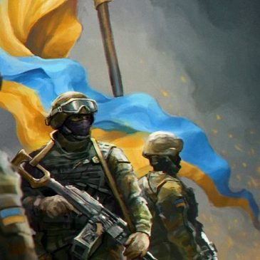 Інформаційні матеріали до дня захисників і захисниць України